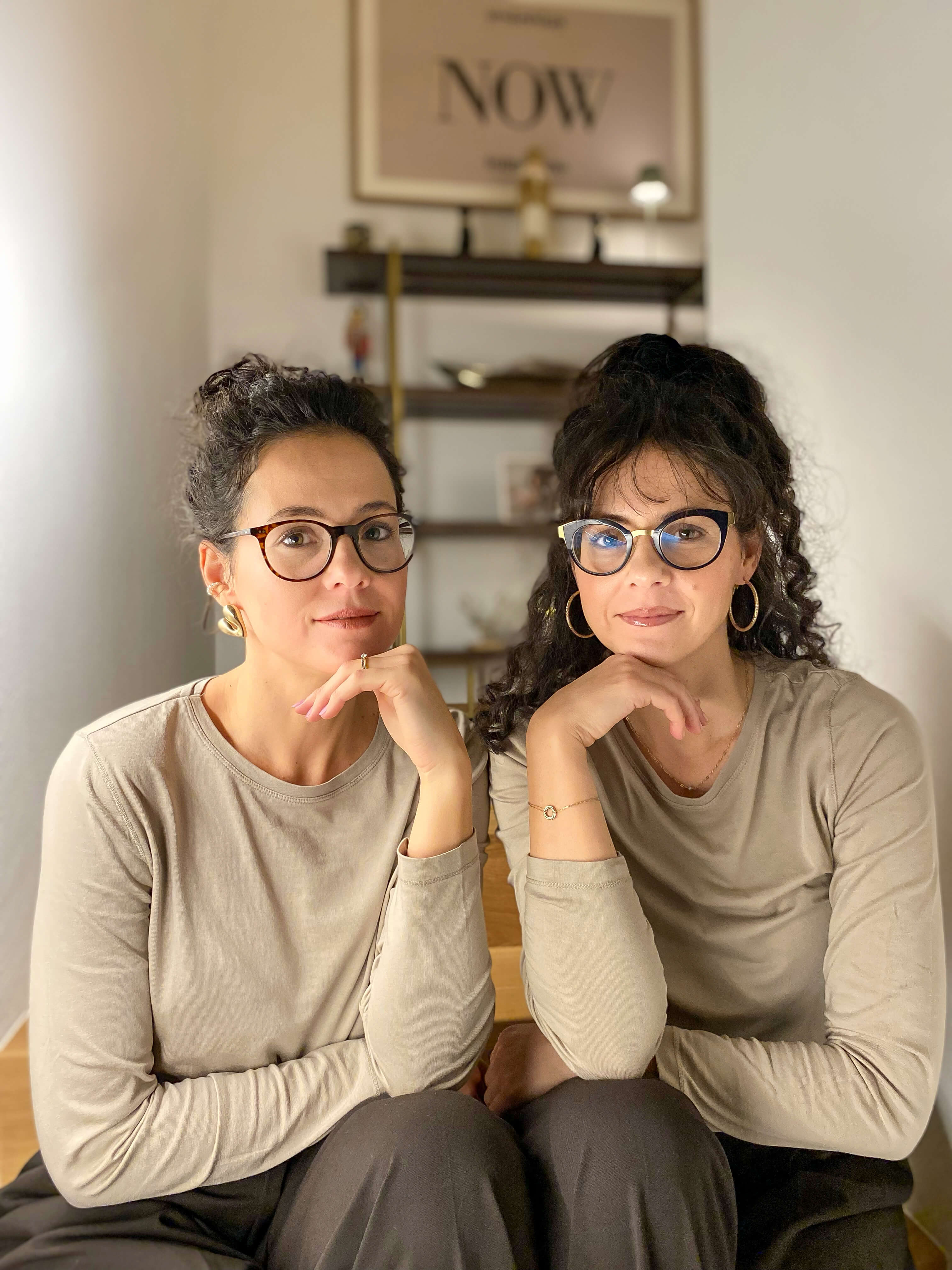 Monica und Ursula